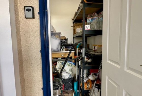 Segunda Mano - Apartamento - Orihuela - Zeniamar-Horizonte-La Campana