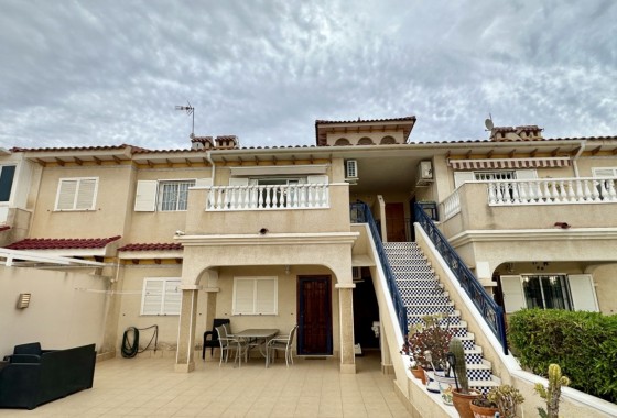 Segunda Mano - Apartamento - Orihuela - Zeniamar-Horizonte-La Campana