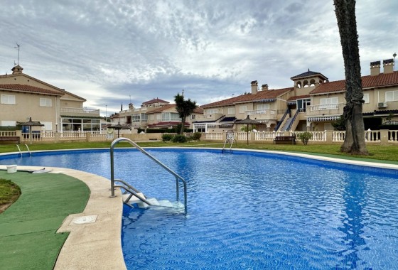 Segunda Mano - Apartamento - Orihuela - Zeniamar-Horizonte-La Campana