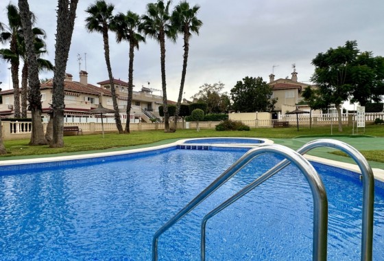 Segunda Mano - Apartamento - Orihuela - Zeniamar-Horizonte-La Campana