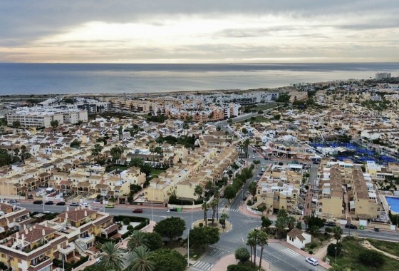 Segunda Mano - Apartamento - Orihuela - Zeniamar-Horizonte-La Campana