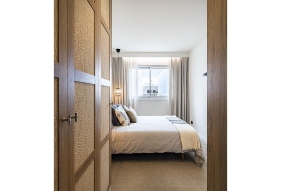 Obra nueva - Bungalow - Pilar de la Horadada - Torre de la Horadada