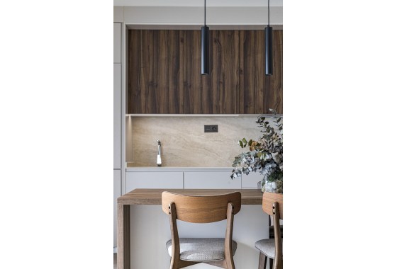 Obra nueva - Bungalow - Pilar de la Horadada - Torre de la Horadada