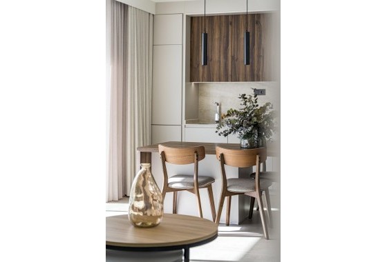 Obra nueva - Bungalow - Pilar de la Horadada - Torre de la Horadada