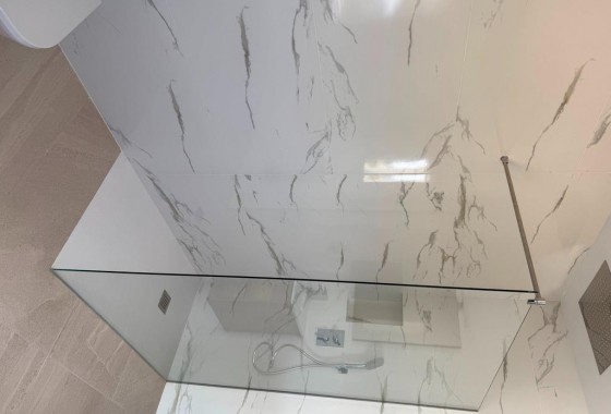 Obra nueva - Chalet - Pinoso - Camino Del Prado