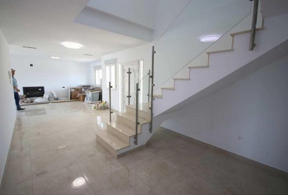 Nouvelle construction - Villa - Pinoso - Camino Del Prado