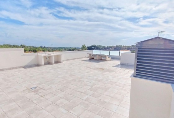 Nouvelle construction - Villa - Pilar de la Horadada - Pinar de Campoverde