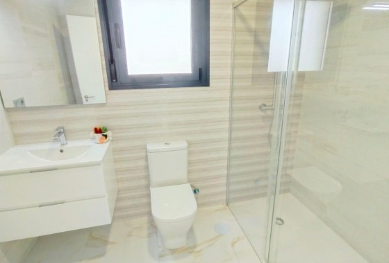 Nouvelle construction - Villa - Pilar de la Horadada - Pinar de Campoverde