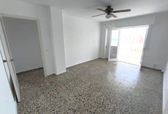 Revente - Appartement - Torrevieja - La Mata