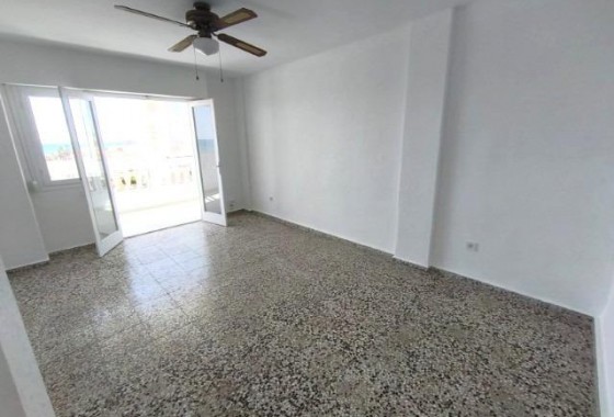Revente - Appartement - Torrevieja - La Mata