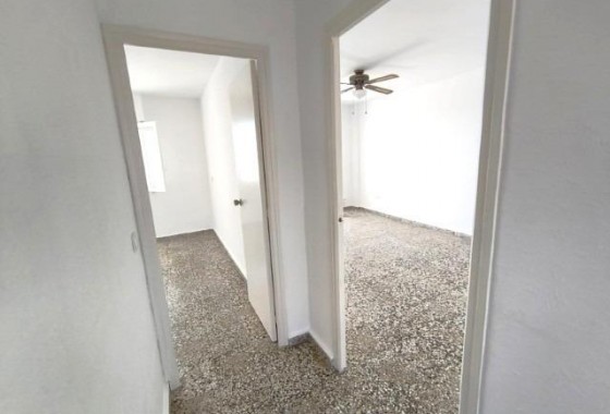 Revente - Appartement - Torrevieja - La Mata