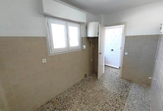 Revente - Appartement - Torrevieja - La Mata