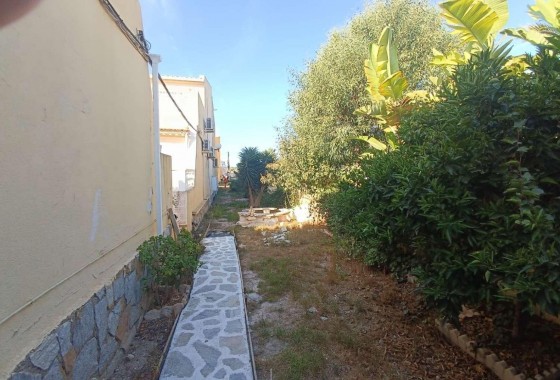 Revente - Bungalow - Orihuela Costa - Los Almendros-La Florida