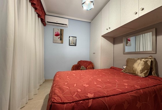 Revente - Appartement - Torrevieja - torrevieja