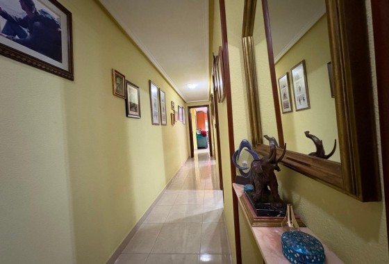 Revente - Appartement - Torrevieja - torrevieja