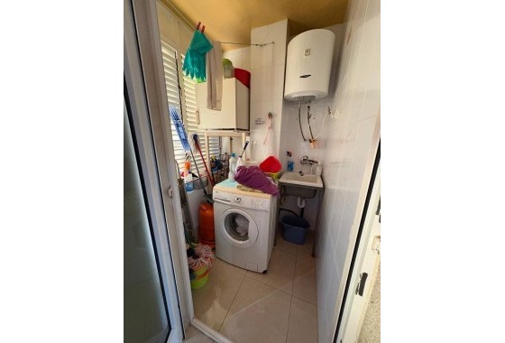 Revente - Appartement - Torrevieja - torrevieja