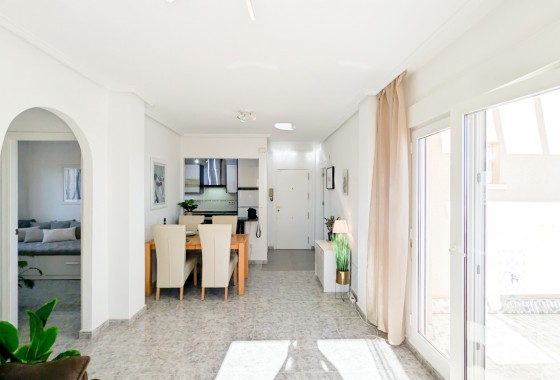 Segunda Mano - Apartamento - Torrevieja - Nueva Torrevieja - Aguas Nuevas