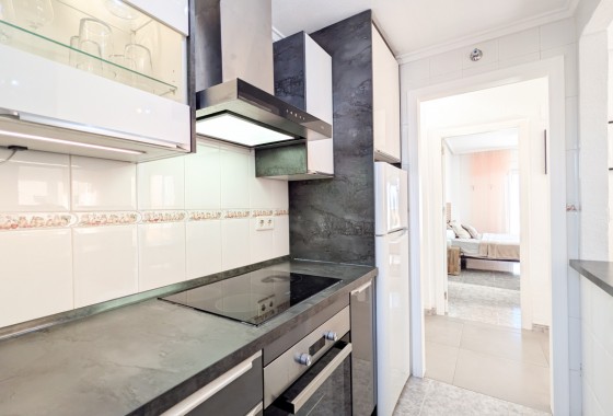 Segunda Mano - Apartamento - Torrevieja - Nueva Torrevieja - Aguas Nuevas