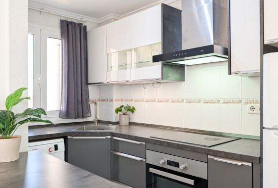 Segunda Mano - Apartamento - Torrevieja - Nueva Torrevieja - Aguas Nuevas
