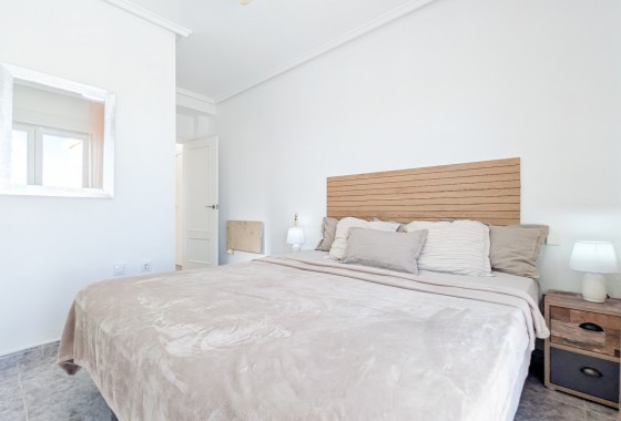 Segunda Mano - Apartamento - Torrevieja - Nueva Torrevieja - Aguas Nuevas