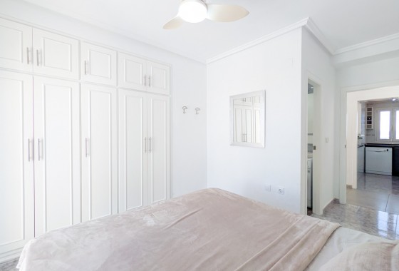 Segunda Mano - Apartamento - Torrevieja - Nueva Torrevieja - Aguas Nuevas