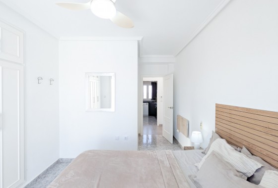 Segunda Mano - Apartamento - Torrevieja - Nueva Torrevieja - Aguas Nuevas