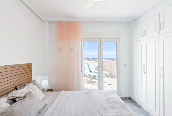 Segunda Mano - Apartamento - Torrevieja - Nueva Torrevieja - Aguas Nuevas