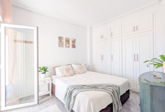 Segunda Mano - Apartamento - Torrevieja - Nueva Torrevieja - Aguas Nuevas