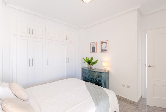 Segunda Mano - Apartamento - Torrevieja - Nueva Torrevieja - Aguas Nuevas