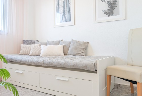 Segunda Mano - Apartamento - Torrevieja - Nueva Torrevieja - Aguas Nuevas