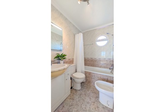 Segunda Mano - Apartamento - Torrevieja - Nueva Torrevieja - Aguas Nuevas