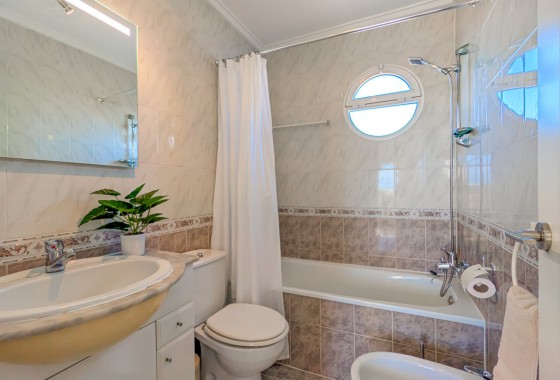 Segunda Mano - Apartamento - Torrevieja - Nueva Torrevieja - Aguas Nuevas