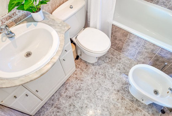 Segunda Mano - Apartamento - Torrevieja - Nueva Torrevieja - Aguas Nuevas