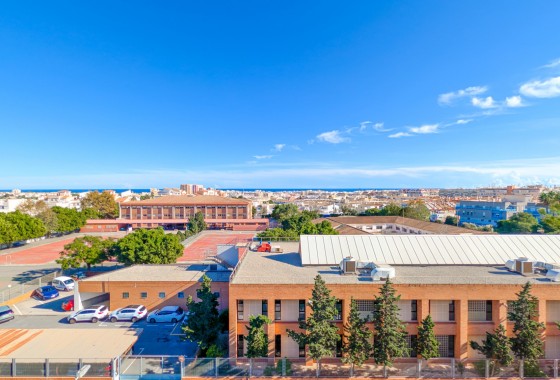 Segunda Mano - Apartamento - Torrevieja - Nueva Torrevieja - Aguas Nuevas