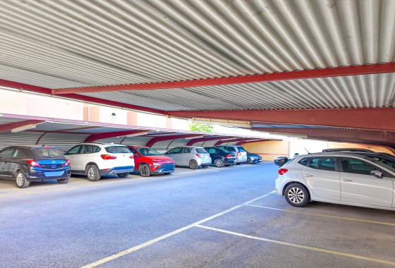 Segunda Mano - Apartamento - Torrevieja - Nueva Torrevieja - Aguas Nuevas