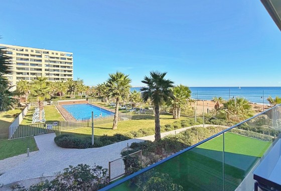 Revente - Appartement - Torrevieja - Punta prima