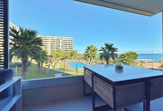 Segunda Mano - Apartamento - Torrevieja - Punta prima