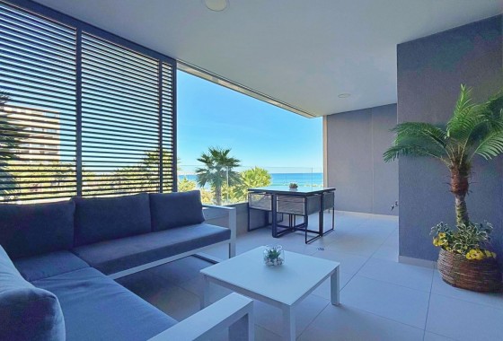 Segunda Mano - Apartamento - Torrevieja - Punta prima