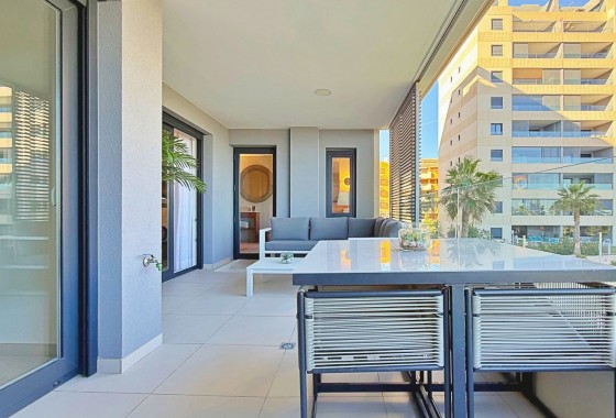 Segunda Mano - Apartamento - Torrevieja - Punta prima