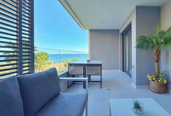 Segunda Mano - Apartamento - Torrevieja - Punta prima