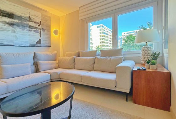 Segunda Mano - Apartamento - Torrevieja - Punta prima