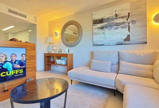 Segunda Mano - Apartamento - Torrevieja - Punta prima