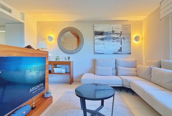 Segunda Mano - Apartamento - Torrevieja - Punta prima