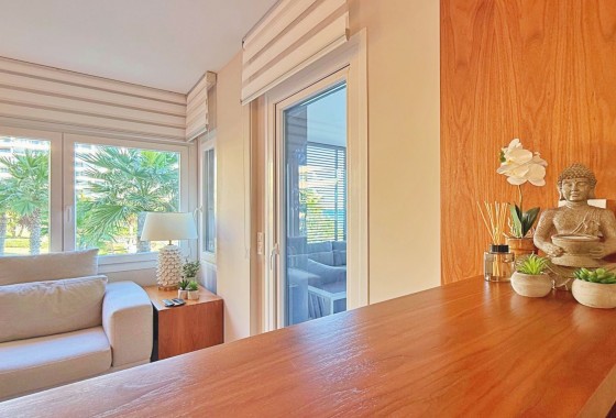 Segunda Mano - Apartamento - Torrevieja - Punta prima