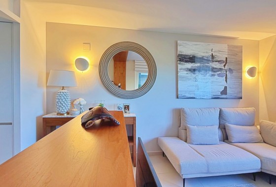 Segunda Mano - Apartamento - Torrevieja - Punta prima