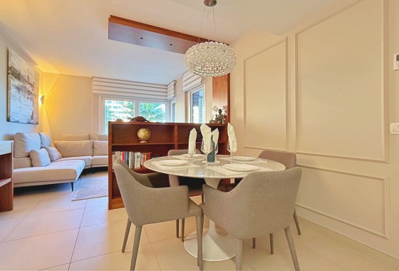 Segunda Mano - Apartamento - Torrevieja - Punta prima