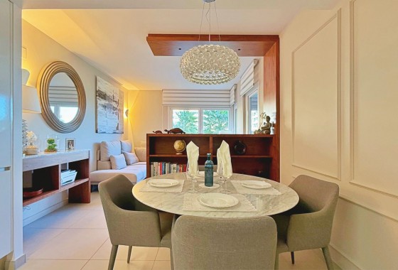 Segunda Mano - Apartamento - Torrevieja - Punta prima