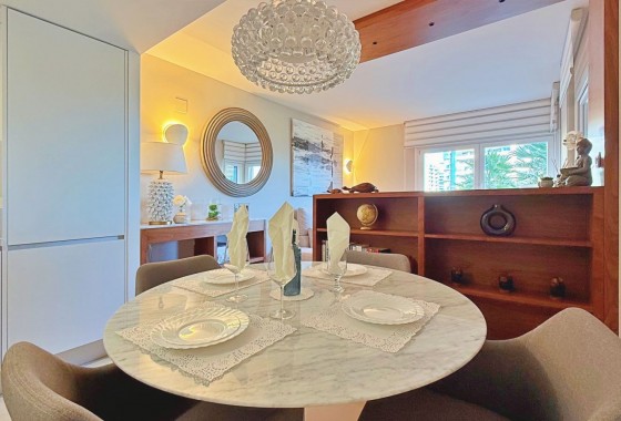 Segunda Mano - Apartamento - Torrevieja - Punta prima