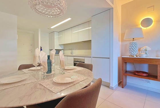 Segunda Mano - Apartamento - Torrevieja - Punta prima