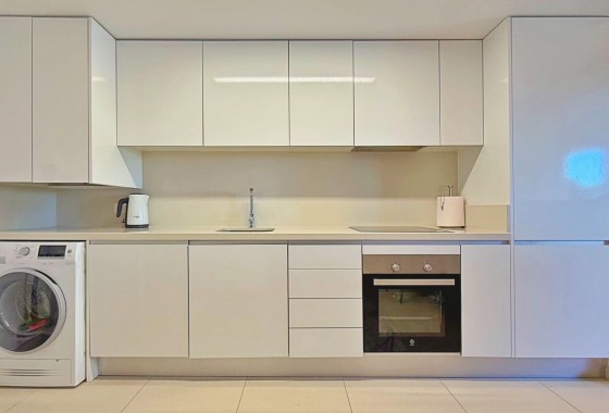 Segunda Mano - Apartamento - Torrevieja - Punta prima